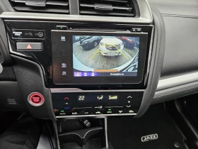 Honda Jazz 1.3i-VTEC Keyless, City Brake Евро 6, 8 гуми, снимка 15