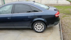Audi A6, снимка 3