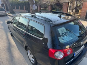 VW Passat, снимка 3