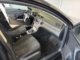 VW Passat, снимка 6