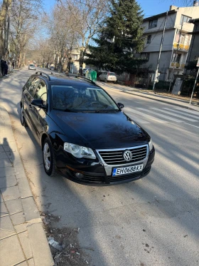 VW Passat, снимка 2