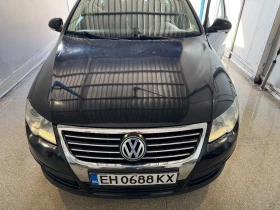 VW Passat, снимка 14