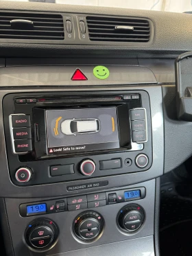 VW Passat, снимка 17