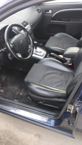 Ford Mondeo, снимка 6