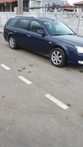 Ford Mondeo, снимка 2