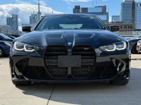 BMW M4 Competition xDrive* АвтоКредит* (Цена до БГ) , снимка 1