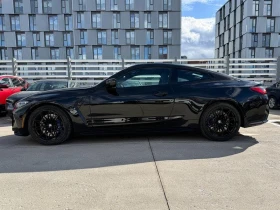BMW M4 Competition xDrive* АвтоКредит* (Цена до БГ) , снимка 4