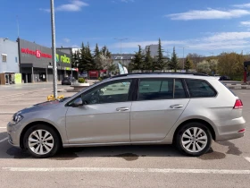 VW Golf  7.5 1.6 TDI, снимка 6