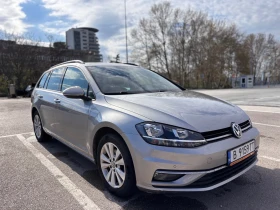 VW Golf  7.5 1.6 TDI, снимка 2