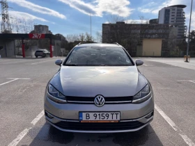 VW Golf  7.5 1.6 TDI, снимка 1
