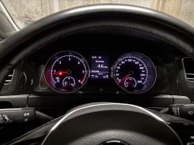 VW Golf 1.6 TDI, снимка 13