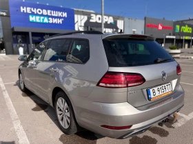 VW Golf  7.5 1.6 TDI, снимка 5