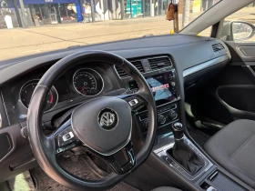 VW Golf  7.5 1.6 TDI, снимка 11