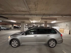 VW Golf 1.6 TDI, снимка 4