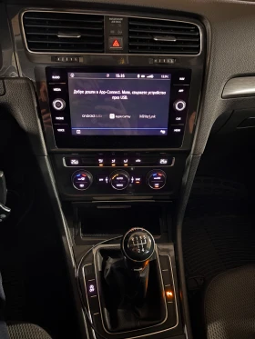 VW Golf 1.6 TDI, снимка 8