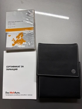 VW Golf 1.6 TDI, снимка 14