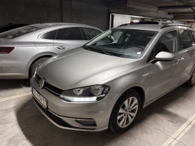 VW Golf 1.6 TDI, снимка 2