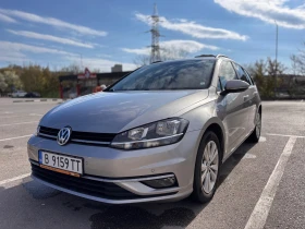 VW Golf  7.5 1.6 TDI, снимка 3