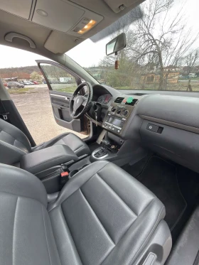 VW Touran, снимка 12