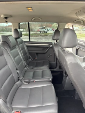VW Touran, снимка 9