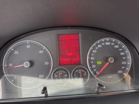 VW Touran, снимка 7