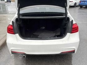 BMW 330 M* SPORT* XDRIVE* RECARO* ПОДГРЕВ* КАМЕРА* КЕЙЛЕС*, снимка 14