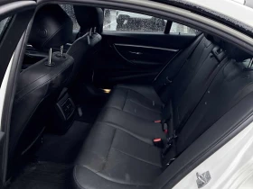 BMW 330 M* SPORT* XDRIVE* RECARO* ПОДГРЕВ* КАМЕРА* КЕЙЛЕС*, снимка 12