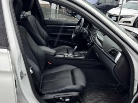 BMW 330 M* SPORT* XDRIVE* RECARO* ПОДГРЕВ* КАМЕРА* КЕЙЛЕС*, снимка 11