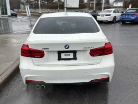 BMW 330 M* SPORT* XDRIVE* RECARO* ПОДГРЕВ* КАМЕРА* КЕЙЛЕС*, снимка 5