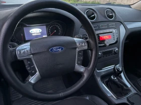 Ford Mondeo EcoBoost, снимка 3