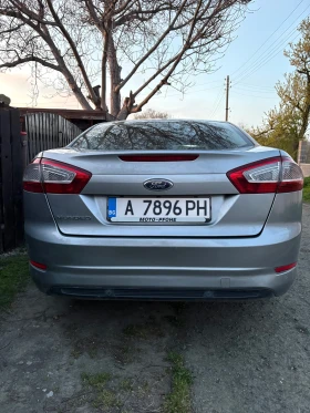 Ford Mondeo EcoBoost, снимка 2