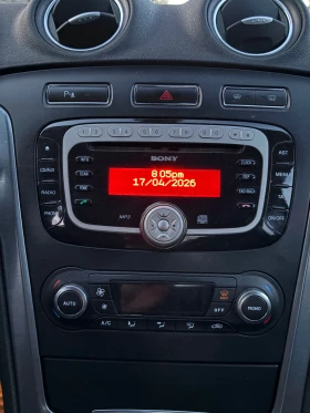 Ford Mondeo EcoBoost, снимка 5