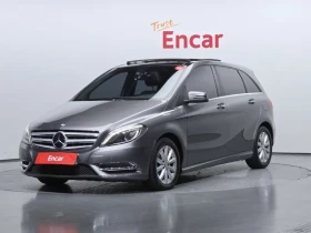 Mercedes-Benz B 200 2.0, снимка 1