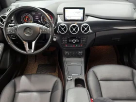 Mercedes-Benz B 200 2.0, снимка 7
