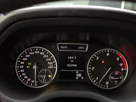 Mercedes-Benz B 200 2.0, снимка 8