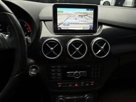 Mercedes-Benz B 200 2.0, снимка 15