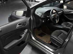 Mercedes-Benz B 200 2.0, снимка 10