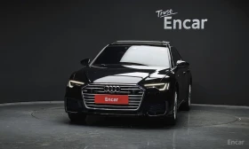Audi A6 * 45TFSI* PREMIUM* ПОДГРЕВ* ОБДУХВАНЕ* ШИБИДАХ* 36, снимка 2