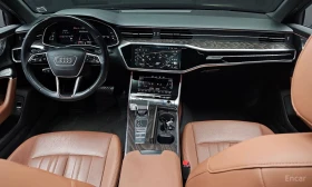 Audi A6 * 45TFSI* PREMIUM* ПОДГРЕВ* ОБДУХВАНЕ* ШИБИДАХ* 36, снимка 5