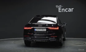Audi A6 * 45TFSI* PREMIUM* ПОДГРЕВ* ОБДУХВАНЕ* ШИБИДАХ* 36, снимка 3