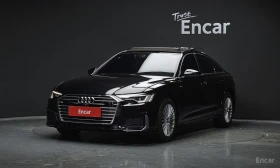Audi A6 * 45TFSI* PREMIUM* ПОДГРЕВ* ОБДУХВАНЕ* ШИБИДАХ* 36, снимка 1