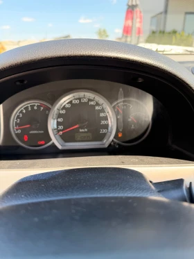 Chevrolet Lacetti, снимка 6