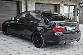 BMW 335, снимка 5