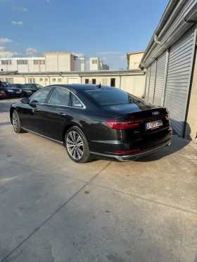 Audi A8 50 TDI , снимка 5