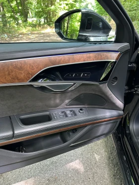 Audi A8 50 TDI , снимка 8