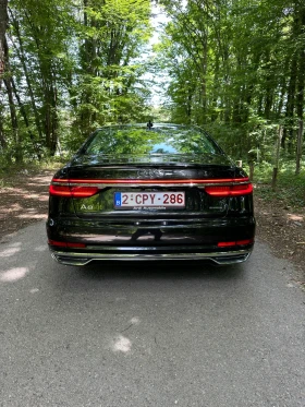 Audi A8 50 TDI , снимка 13