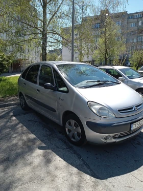 Citroen Xsara picasso, снимка 6