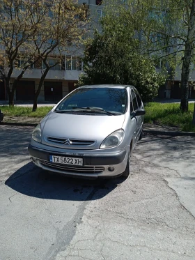 Citroen Xsara picasso, снимка 2