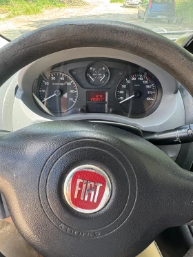 Fiat Scudo 2.0 MJ 165 POWER-MAXI-Климатик!!!, снимка 16