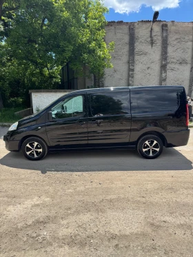 Fiat Scudo 2.0 MJ 165 POWER-MAXI-Климатик!!!, снимка 4